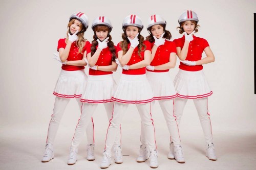 Crayon Pop