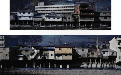 Gangwoo Lee: Cheroam River (2006)