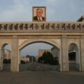 Thumbnail for post: BBC covers North Korean cinema