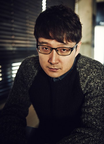 Park Hoon-jung