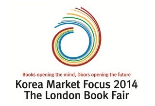 Korea Market Focus logo