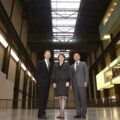 Thumbnail for post: Hyundai to support Tate Modern commissions and acquisitions
