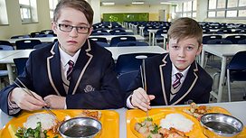 Extreme School