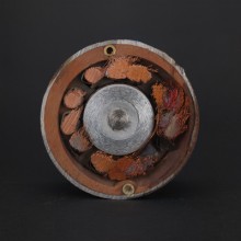 Kyounghee Lee, section14_motor, 83x83cm, inkjet print, 2010