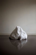 Seungjun Lee, Poetry, 8x10 in, Photography, 2013