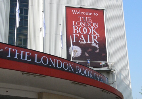 London Book Fair
