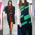 Thumbnail for post: London Fashion Week: the AW14 catwalk shows