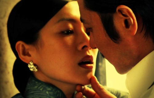 Dangerous Liaisons