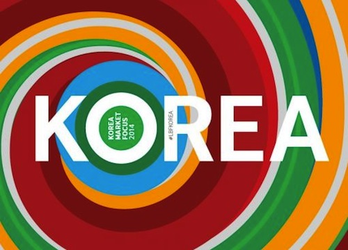 Korea Market Focus logo