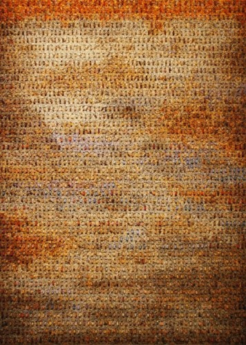 Chun Kwang-young: Aggregation 14-JA007 