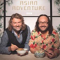 Thumbnail for post: Book review: The Hairy Bikers’ Asian Adventure