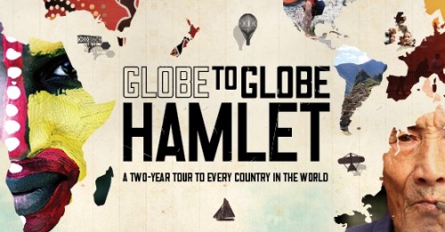 Globe-to-Globe
