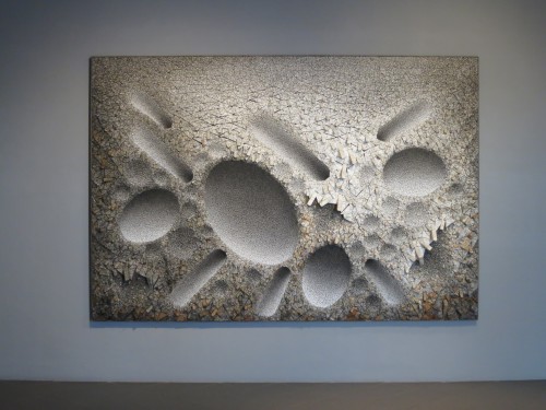 Aggregation 2014