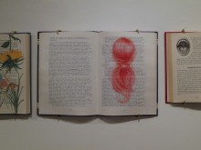 Jihee Kim - detail