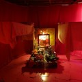 Thumbnail for post: Exhibition visit: Leonard Johansson — Confessions of an Opium Eater, at Hanmi Gallery