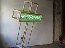 Leonard Johansson: Prescriptions (2014)