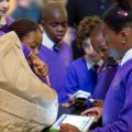 Thumbnail for post: A visit to the British Museum’s Samsung Digital Discovery Centre