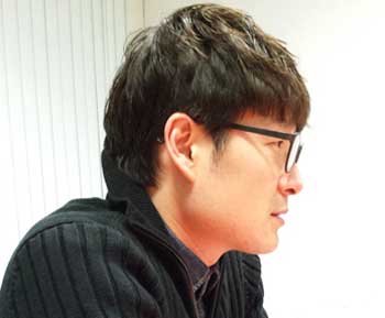 Park Hoon-jung