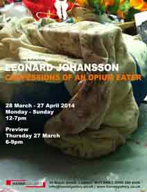 33rd exhibition poster