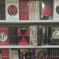 Thumbnail for post: “Asian Literature” in Hong Kong