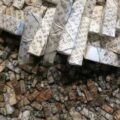 Thumbnail for post: Exhibition visit: Chun Kwang-young’s Mulberry Mindscapes at Bernard Jacobson Gallery