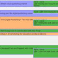 Thumbnail for post: LBF 8 April events at Earls Court: your conflict-checker