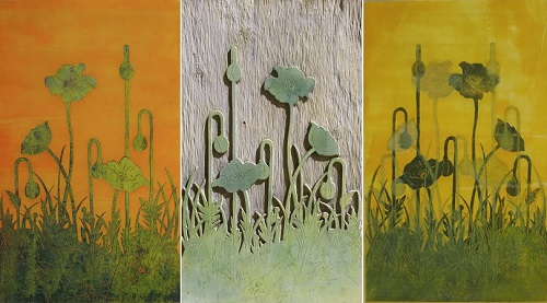 Jeung Hyun Poppy III