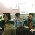 Thumbnail for post: Kim Young-ha rounds off the Korea Market Focus events in London