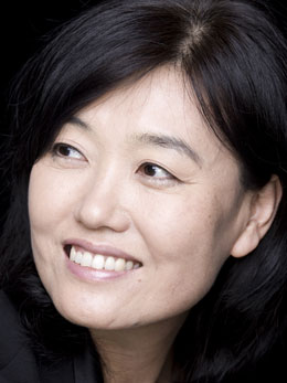 Kim In-suk