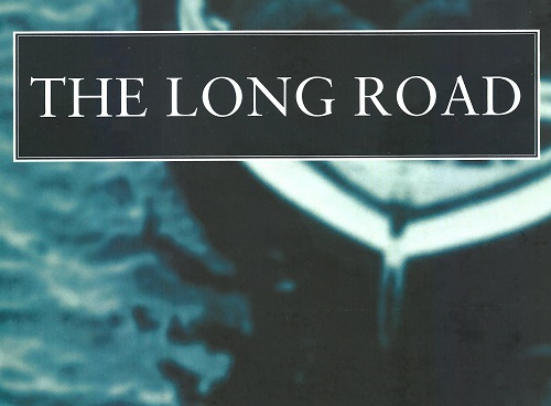 Featured image for post: Book review: Kim In-suk — The Long Road