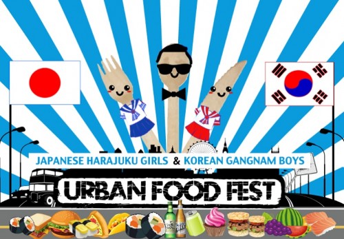 Urban-Food-Fest