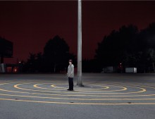 Kim Taedong: Day Break-018, 2011