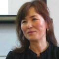 Thumbnail for post: Gong Ji-young on tuna sandwiches, Jane Eyre and manual labour