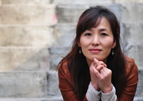 Gong Ji-young