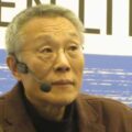 Thumbnail for post: LBF sketch: Hwang Sok-yong and the burden of history