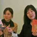 Thumbnail for post: LBF sketch: Shin Kyung-sook on what modernity makes us forget