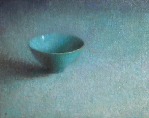 Anna Paik: Celadon