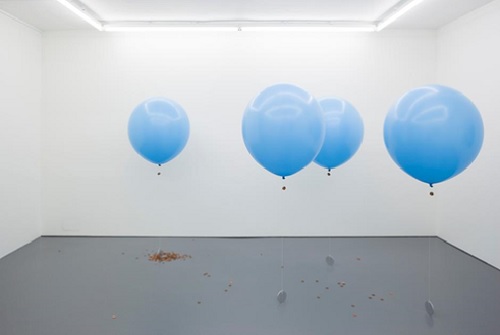 Chosil Kil: Ducks and Drakes, 2014