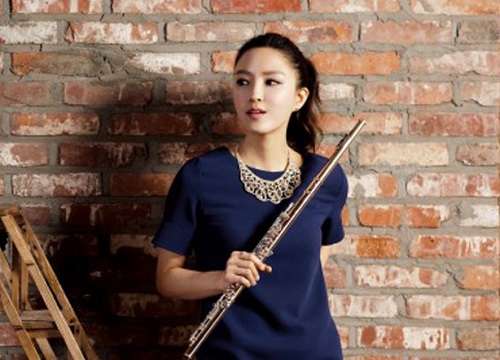 Jasmine Choi