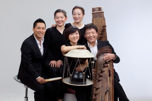 Ensemble Sinawi