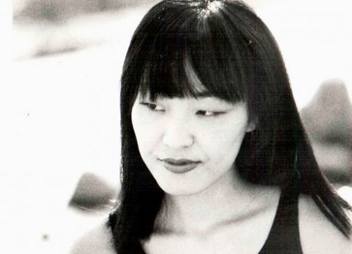 Bae Suah