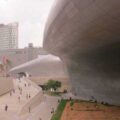 Thumbnail for post: 2014 Travel Diary day 6: modern design and ancient mysteries
