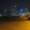 Thumbnail for post: 2014 Travel Diary day 1: Harassed in Haeundae