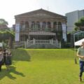 Thumbnail for post: 2014 Travel Diary day 9: the RASKB Garden Party