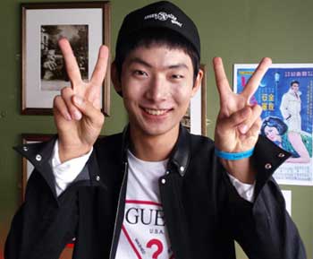 Seo Young-ju