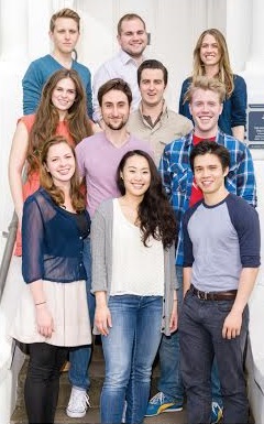 The actors