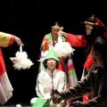 Thumbnail for post: Report from the KCC Artist Talk: Shakespeare interpretations in East Asia