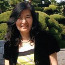 Hye Kyung Park - poet