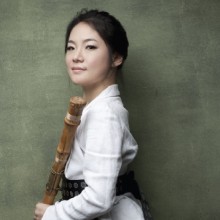 Hye Lim Kim- daegum