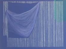 Yumi Chung MFA degree show, July 2014